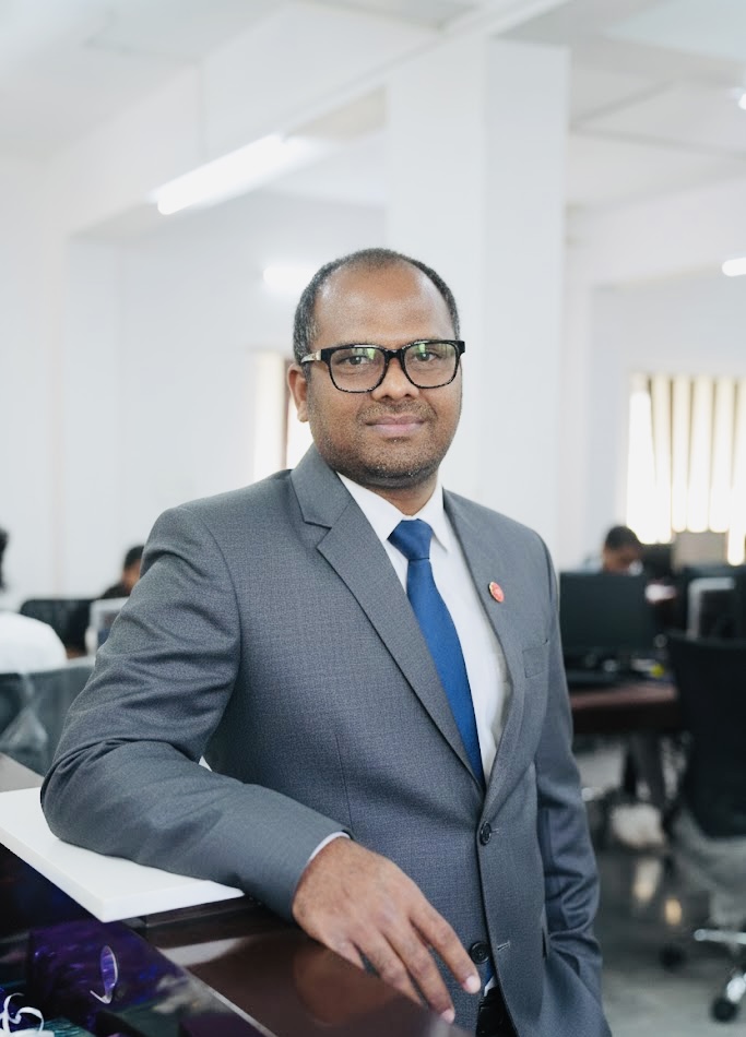 Giridhar Singh Thakur